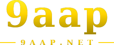 9aap logo